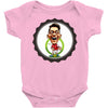 ozil anime Baby Bodysuit