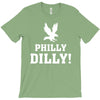 Philly Dilly T-Shirt