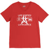 ballroom dancing V-Neck Tee