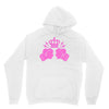 breast cancer fight Unisex Hoodie
