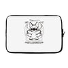 experiment 6 Laptop sleeve