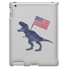 Patriotic T-Rex iPad 3 and 4 Case