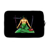 roronoa zoro Laptop sleeve