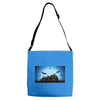 halloween Adjustable Strap Totes