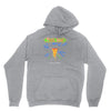 pizza quest Unisex Hoodie