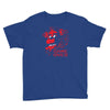 five nights at freddy's pizzeria game over Youth Tee