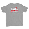 limited edition gun control Youth Tee