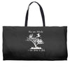 i can drive a stick Weekender Totes