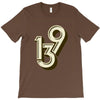 number of 139 T-Shirt
