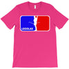 Legolas NBA Style T-Shirt
