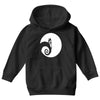 nightmare before christmas Youth Hoodie