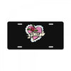 mom day best License Plate