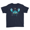 Crab Youth Tee