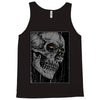 broken frame Tank Top