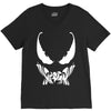 venom V-Neck Tee