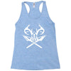 demon Racerback Tank