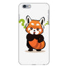 red fox 2 iPhone 6 Plus/6s Plus Case