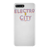 electro city iPhone 7 Plus Case