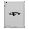 Hangover Pocket iPad 3 and 4 Case