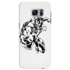 venom attack Samsung Galaxy S7 Edge