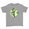 zombie v Youth Tee