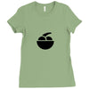 i fruit Ladies Fitted T-Shirt