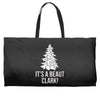 it's a beaut clark! Weekender Totes