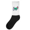 beer pong Socks