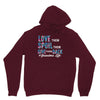 grandma life Unisex Hoodie