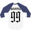 Tessa Brooks 99 3/4 Sleeve Shirt
