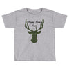 happy new year Toddler T-shirt