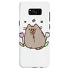 Pusheen The Cat Samsung Galaxy S8
