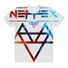 neffex All Over Women's T-shirt