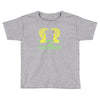 neverending trail Toddler T-shirt