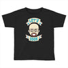 let's cook Toddler T-shirt