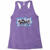 no regrets Racerback Tank