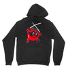 deadpool marvel parody kool aid Unisex Hoodie