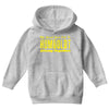 My Heart Goes Out To HUMBOLDT Strong Together Youth Hoodie