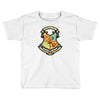 republic bending school Toddler T-shirt