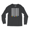 love is love is love Long Sleeve Shirts
