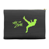 dare to zlatan Accessory Pouches