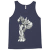 optimus prime 2 Tank Top