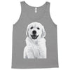 pocket puppy Tank Top