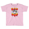 rad dog Toddler T-shirt