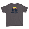 hobo camp Youth Tee
