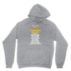 Camping Rules Unisex Hoodie