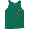 Star Trek Engineering Uniform Tank Top