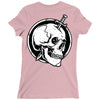 killed Ladies Fitted T-Shirt