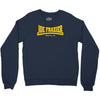 oe frazier smokin joe Crewneck Sweatshirt