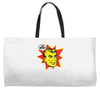 like wow ! Weekender Totes